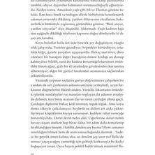 MarkEntegra Ağıtın Sonu - Duygusal Roman, Kaybetme ve Anılar