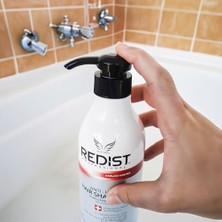 Bg Store Anti Hairloss Saç Bakım Şampuanı 500 ml 16.90 Fl.oz