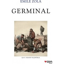 MarkEntegra Germinal - Normal Boy, Edebiyat
