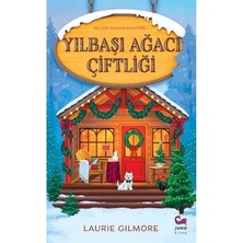 MarkEntegra Yılbaşı Ağacı Çiftliği: Laurie'nin Eğlenceli Hikayesi