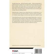 MarkEntegra Türkçe Reçete - Edebiyatın Duygusal Yüzleri
