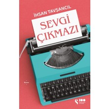 MarkEntegra Solibri Sevgi Çıkmazı - Aşk Hikayesi