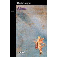 MarkEntegra Deniz Temalı Roman - Ahraz