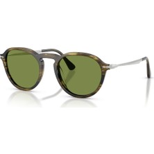 Persol 0po 3383S 12374E 51 Erkek Güneş Gözlüğü