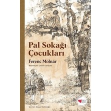 MarkEntegra Ferenc'in Pal Sokağı Çocukları ile Çocukluk Anıları