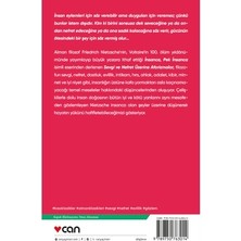 MarkEntegra Sevgi ve Nefret Üzerine Aforizmalar - Edebiyat