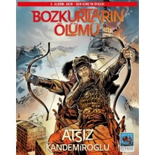 Renas Store Bozkurtların Ölümü 5. Albüm