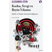 Renas Store Korku, Sevgi ve Beyin Yı