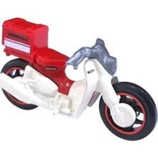 Bg Store Tekli Arabalar Honda Super Cub Custom HKG43