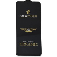 Renas Store Newface Xiaomi Redmi 9A 3D Antistatik Seramik Nano Ekran Koruyucu