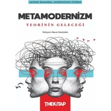 Renas Store Metamodernizm: Teorinin Geleceği