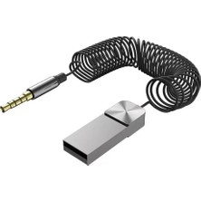 Renas Store ZR631 B27 Wireless Audio 5.1 Adaptör