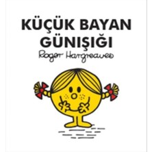 Bg Store Küçük Bayan Günışığı
