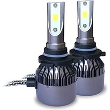 Bg Store LED Far Montaj Adaptörü H7 Kia Sorento, Sportage Nkn 061 001 01 02