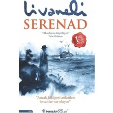 MarkEntegra Zülfü'nün Serenad Eseri ile Aşk ve Hayat Üzerine