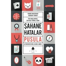 Bg Store Şahane Hatalar Pusula