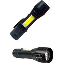 Astraltech Hs-41 El Lambası