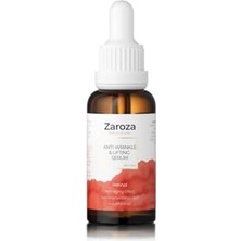 Bg Store Kırışıklık & Sarkma Karşıtı Retinol Serum 30 ml