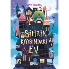 Bg Store Sihrin Kıyısındaki Ev