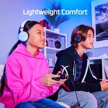 Bg Store Hyperx Cloud Mini - Oyun Kulaklığı (Çoklu)