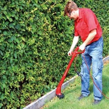 TeknoKapsül Gc Et 2522 Elektrikli Kenar Kesme 250 Watt