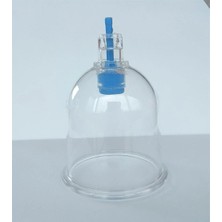 Renas Store 5 Numara Hacamat Kupası