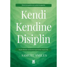 İroni Yayınları Kendi Kendine Disiplin