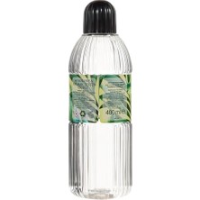 Bg Store Ayvalık Zeytin Çiçeği Kolonyası Silindir Pet Şişe (400 Ml)