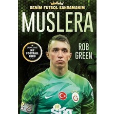 Bg Store Muslera - Benim Futbol Kahramanım