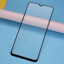 Renas Store Oppo Realme 5 3D Full Kaplama Tempered Cam Ekran KORUYUCU-(5775)