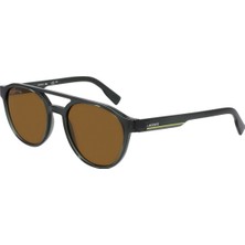 Lacoste L6008SN-035 53 Erkek Güneş Gözlüğü