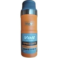 Bg Store Voit Express Coffee Termos 510 Ml, Sarı