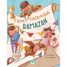Renas Store Tam Tadında Ramazan