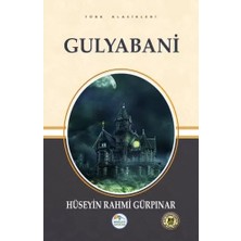 Renas Store Türk Klasikleri - Gulyabani