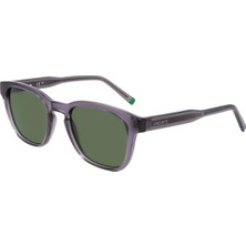 Lacoste L6026SN-035 51 Unisex Güneş Gözlüğü