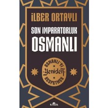 Renas Store Son Imparatorluk Osmanlı - Osmanlı’yı Yeniden Keşfetmek 2