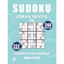 ZT Collective Sudoku Uzman Seviye 14