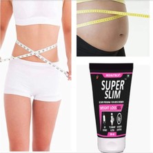 Kap Kaç Medinutrica Super Slim Gel  50  ml Jel - Bay Bayan