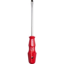 Ematcrt Düz Tekli Tornavida 6X100 ROYALEKS-CK-4312