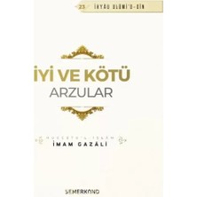 Renas Store Iyi ve Kötü Arzular