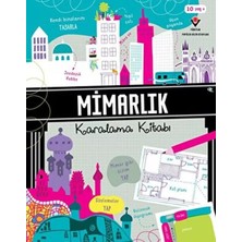 Renas Store Mimarlık Karalama Kitabı