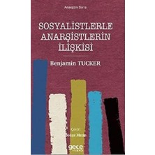 Bg Store Sosyalistlerle Anarşistlerin Ilişkisi