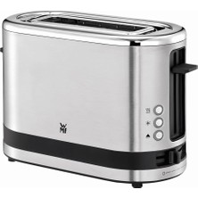 Hepta Collection Wmf Tek Bölmeli 7 Isı Ayarlı Çelik Ekmek Kızartma Makinesi