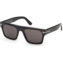 Tom Ford 1337 01A Erkek Güneş Gözlüğü