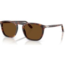 Persol 0po 3391S 24/57 53 Erkek Güneş Gözlüğü