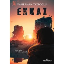 Renas Store Enkaz