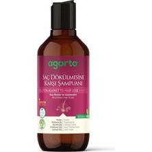 Renas Store Üreticiniz Saç Dökülmesine Karşı Şampuan 400 ml