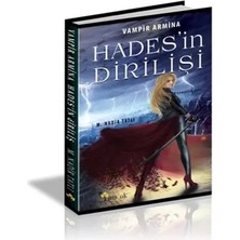 Renas Store Vampir Armina - Hades'in Dirilişi