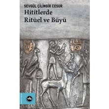 Renas Store Hititlerde Ritüel ve Büyü