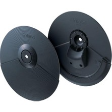 Roland Cy-5 Dual Trigger Cymbal Pad, 10 Inç